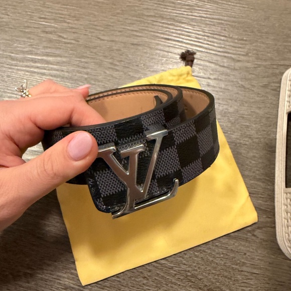 Belt - Picture 4 of 11